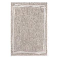 Beauty Home Διάδρομος με το μέτρο Riviera Art 9776 67cm Μπεζ