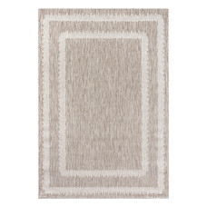 Beauty Home Χαλί Riviera Art 9777 Μπεζ