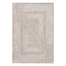 Beauty Home Χαλί Riviera Art 9778 Μπεζ