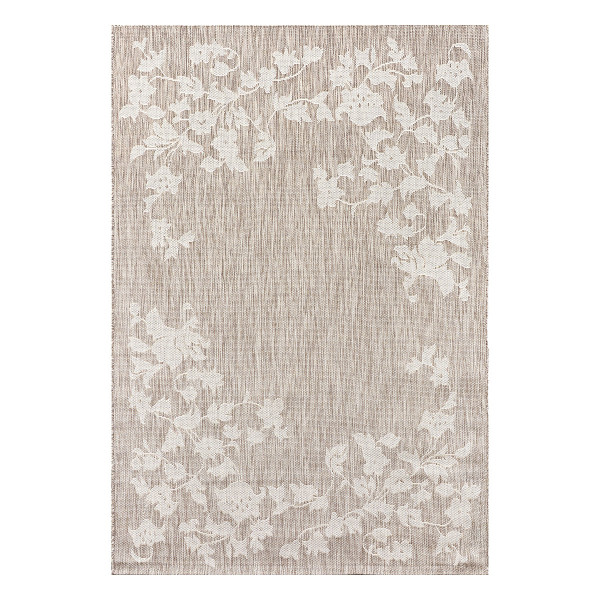 Beauty Home Χαλί Riviera Art 9779 Μπεζ