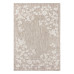 Beauty Home Χαλί Riviera Art 9779 166x230 Μπεζ
