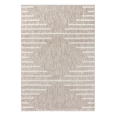 Beauty Home Διάδρομος με το μέτρο Riviera Art 9780 67cm Μπεζ