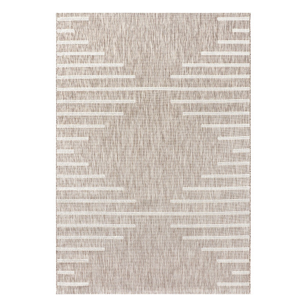 Beauty Home Χαλί Riviera Art 9780 Μπεζ