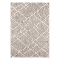 Beauty Home Διάδρομος με το μέτρο Riviera Art 9781 67cm Μπεζ