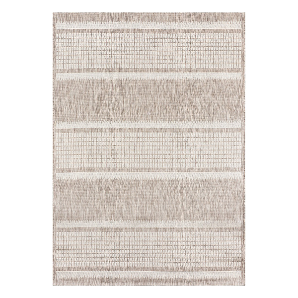 Beauty Home Διάδρομος με το μέτρο Riviera Art 9782 67cm Μπεζ