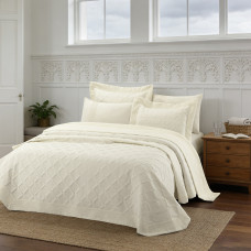 Beauty Home Νυφικό σετ 7 τμχ σε βαλίτσα Promise Art 12507 230x250 Εκρού