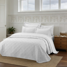 Beauty Home Νυφικό σετ 7 τμχ σε βαλίτσα Promise Art 12507 230x250 Λευκό