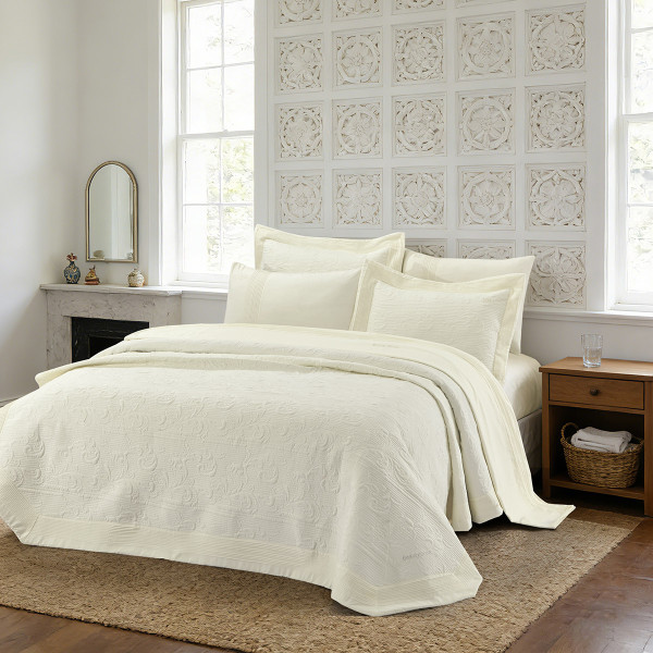 Beauty Home Νυφικό σετ 7 τμχ σε βαλίτσα Promise Art 12508 230x250 Εκρού