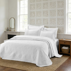 Beauty Home Νυφικό σετ 7 τμχ Promise Art 12508 230x250 Λευκό