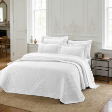 Beauty Home Νυφικό σετ 7 τμχ σε βαλίτσα Promise Art 12509 230x250 Λευκό