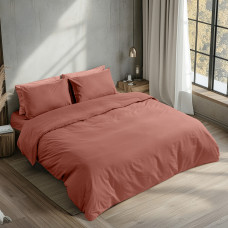 Beauty Home Κουβερλί υπέρδιπλο Prime Αrt 1230 220x240 Σάπιο μήλο