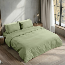 Beauty Home Σεντόνι γίγας με λάστιχο Prime Art 1230 190x200+35 Λαδί