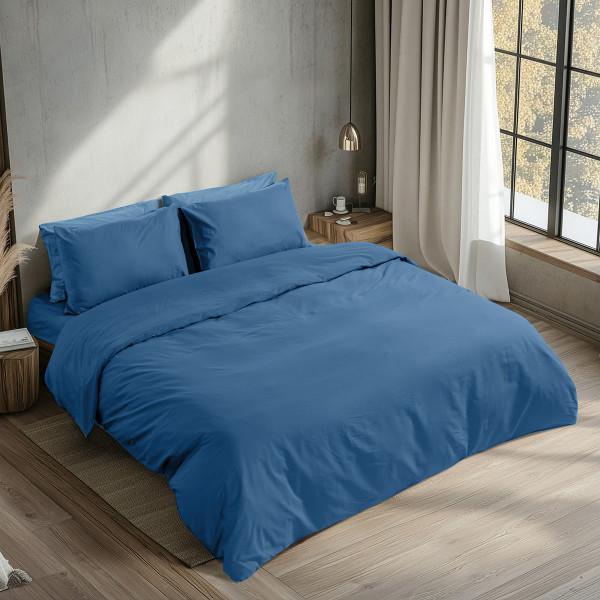 Beauty Home Σεντόνι γίγας Prime Art 1230 280x268 Μπλε Beauty Home Σεντόνι γίγας Prime Art 1230 280x268 Μπλε