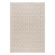 Beauty Home Διάδρομος με το μέτρο Mirage Art 9842 67cm Κρεμ,Μπεζ