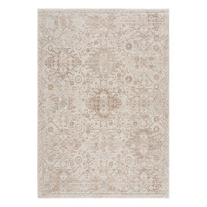 Beauty Home Διάδρομος με το μέτρο Mirage Art 9844 67cm Κρεμ,Μόκα