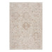 Beauty Home Σετ Κρεβατοκάμαρας 3τμχ Mirage Art 9844 (67x140+67x140+67x220) Κρεμ,Μόκα