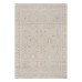 Beauty Home Διάδρομος με το μέτρο Mirage Art 9845 67cm Κρεμ,Μπεζ
