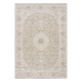 Beauty Home Σετ Κρεβατοκάμαρας 3τμχ Mirage Art 9846 (67x140+67x140+67x220) Κρεμ,Μπεζ