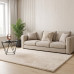 Beauty Home Χαλί Rabbit Art 9641 Εκρού 200x250