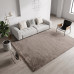 Beauty Home Χαλί Rabbit Art 9642 Μόκα 160x230