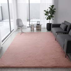 Beauty Home Χαλί Rabbit Art 9645 Αμέθυστος 160x230
