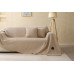 Beauty Home Ριχτάρι Μονοθέσιο Lamb Plus Art 8833 175x180 Μπεζ