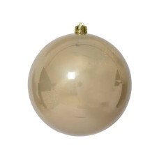 Beauty Home ΑΘΡΑΥΣΤΗ ΜΠΑΛΑ ΣΑΜΠΑΝΙ 14 cm