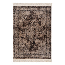 Beauty Home Χαλί Aerial Art 9042  Μπεζ 160x230