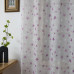 Beauty Home Κουρτίνα Art 6122 280x280 Γκρι