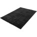 Beauty Home Χαλί Fluffie Art 9613 160x230 Black Ανθρακίτης