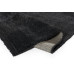 Beauty Home Χαλί Fluffie Art 9613 160x230 Black Ανθρακίτης