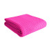 Πικέ υπέρδιπλη waffle Art 1990 Fuchsia  230x240 Φουξ   Beauty Home