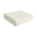 Beauty Home Πικέ υπέρδιπλη waffle Art 1990 Cream 230x240 Εκρού