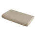Beauty Home Πικέ υπέρδιπλη waffle Art 1990 Sand 230x240 Μπεζ