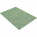 Beauty Home Χαλί Fijy Art 20776 Green Πράσινο 120x180