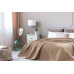 Beauty Home Πικέ κουβέρτα King size Waffle Snap Art Ε1106 240x260 Εκρού