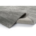 Beauty Home Ροτόντα 133x133 Fluffie Art 9615 Grey Γκρι