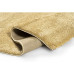 Beauty Home Χαλί Fluffie Art 9617 133x190 Yellow Κίτρινο