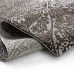 Beauty Home Χαλί Stylish Art 9417 160x230 Γκρι,Μπεζ