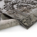 Beauty Home Χαλί Stylish Art 9418 160x230 Γκρι,Μπεζ