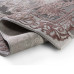 Beauty Home Χαλί Stylish Art 9427 140x190 Γκρι,Ροζ