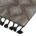 Beauty Home Χαλί Boutique Art 9821 150x230 Μπεζ,Καφέ