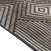 Beauty Home Χαλί Boutique Art 9821 150x230 Μπεζ,Καφέ