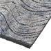 Beauty Home Χαλί Boutique Art 9824 120x170 Βεραμάν,Μπλε