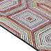 Beauty Home Χαλί Boutique Art 9826 150x230 Εμπριμέ