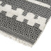 Beauty Home Πατάκι βαμβακερό Morocotton 9238 75x200 Γκρι