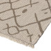 Beauty Home Πατάκι βαμβακερό Cocotton 9230 75x150 Μπεζ
