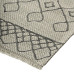 Beauty Home Πατάκι βαμβακερό Cocotton 9231 75x150 Γκρι