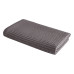 Beauty Home Πικέ υπέρδιπλη waffle Art 1990 Stone 230x240 Ανθρακίτης
