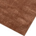 Beauty Home Διάδρομος Fluffie Art 9619 0.67 Κεραμιδί